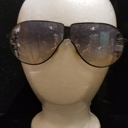 Vintage Ferrari Sunglasses