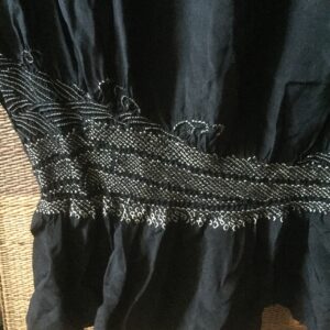 Shibori textile