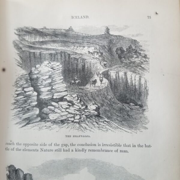 The Polar World 1869 by G Hartwig