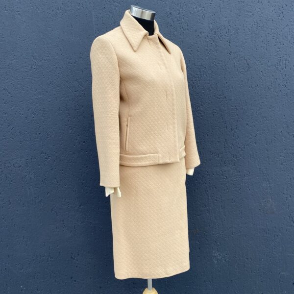 Vintage Lanvin womans suit