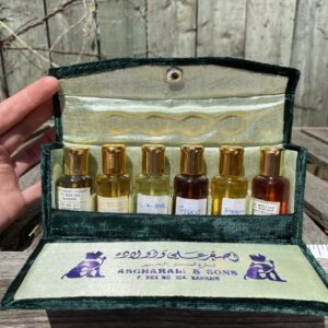 Boxed Set Designer Fragrances