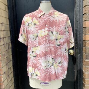 Penney's Hawaiian Shirt
