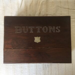 Alice’s button box
