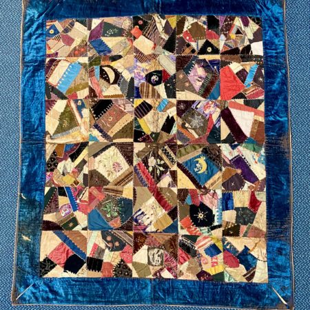 Quilt # 8
