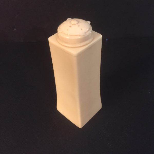 French Ivory Caster