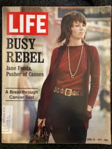 Life Magazine April, 23 1971