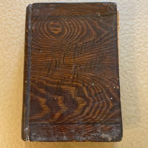 Dr Chase’s New Receipt Book 1889