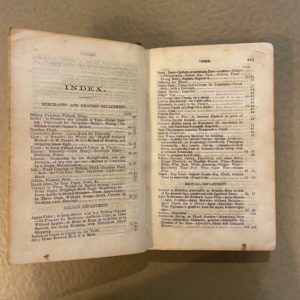 Dr Chase's recipes 1866